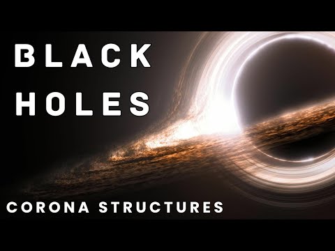 New Discovery: Stellar and Supermassive Black Holes Share Similar Corona Structures