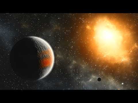 Exoplanet Mysteries Documentary Series: Discovering Alien Worlds Beyond Our Solar System