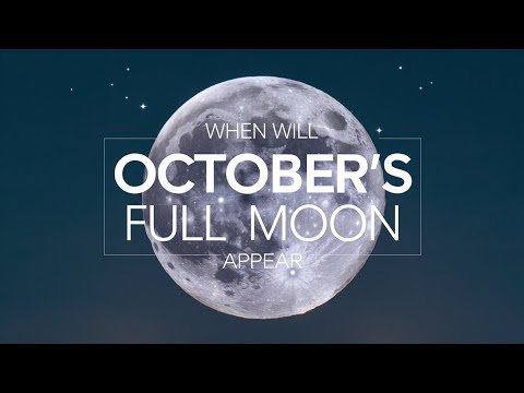 Stargazing with NASA: October 2024 Skywatching Tips