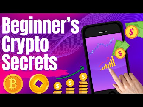 How to Start Crypto Investing Today | Beginner’s Guide