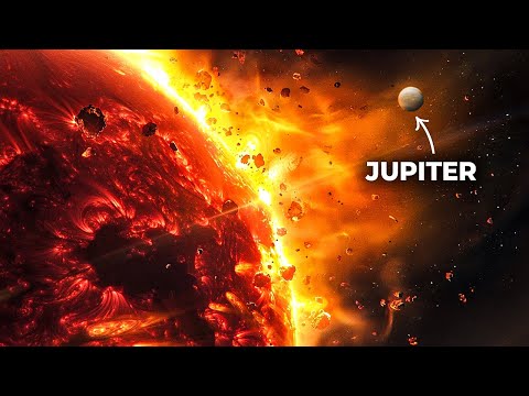 The Most Horrifying Discoveries In Space | 4K Documentary