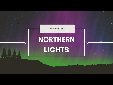 AURORA BOREALIS Like Never Before!