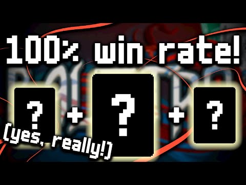 How To Get A 100% Win Rate In Balatro