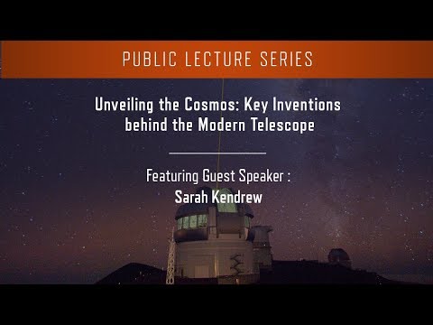 Unveiling the Cosmos: Key Inventions Behind the Modern Telescope