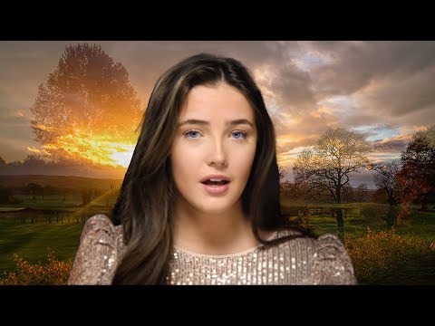 The Most Beautiful Version of &quot;Hallelujah&quot; You Have Ever Heard - Lucy Thomas