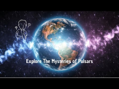 Unraveling the Mysteries of Pulsars: An In-Depth Exploration