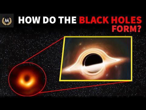 Unraveling the Mystery of Black Holes