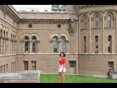 Keep on Exploring with Veronica Yerkes Observatory (Full Episode)