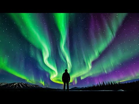 Unveiling Nature&#039;s Spectacular Show: The Mysterious Dance of the Northern Lights