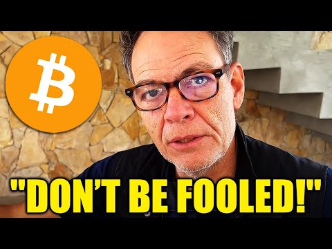 You Need To Know This Before It’s Too Late: Max Keiser Bitcoin Warning