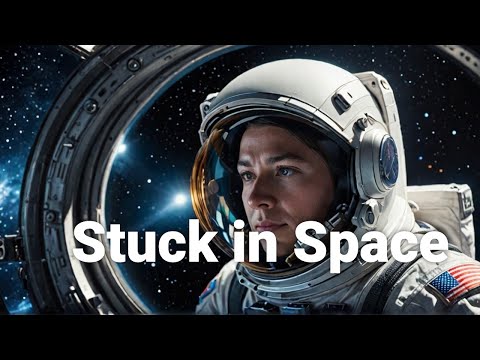 NASA Astronauts Stranded In Space: The Untold Story