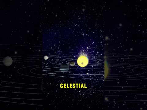 5 must see celestial events in 2025!