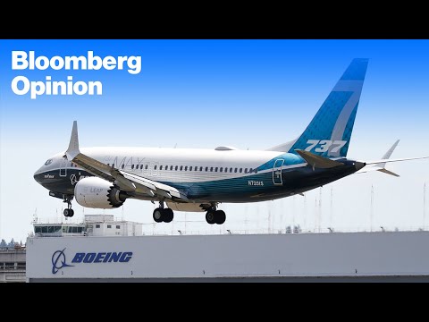 Behind the Boeing Shareholder Lawsuit