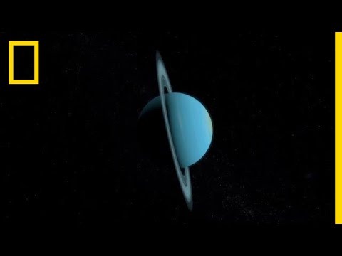 Uranus 101 | National Geographic