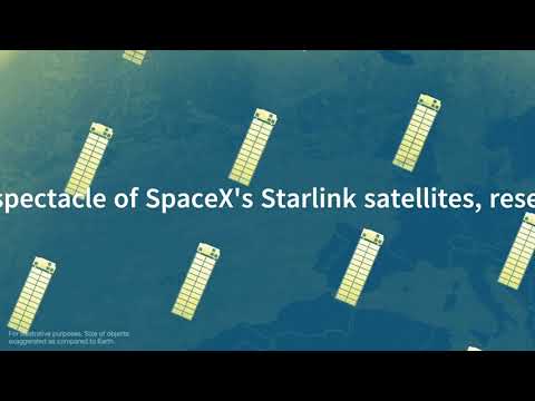 &quot;Unlocking the Secrets: Inside Starlink Satellite Internet&quot;