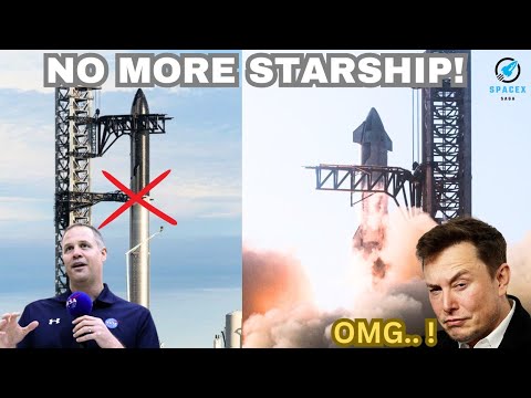 How about NASA’s Surprise Decision Shakes up SpaceX Starship Plan...