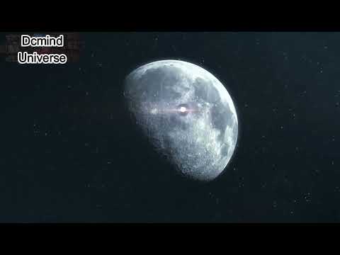 Lunar Mission: Exploring New Frontiers on the Moon 🌕 | Space Science Unveiled