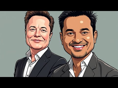 Elon Musk and Vivek Ramaswamy at the helm: The Government Spending Revolution