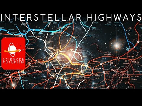 Interstellar Highways