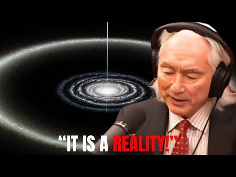 Michio Kaku: We FINALLY Found What&#039;s Inside A Black Hole!