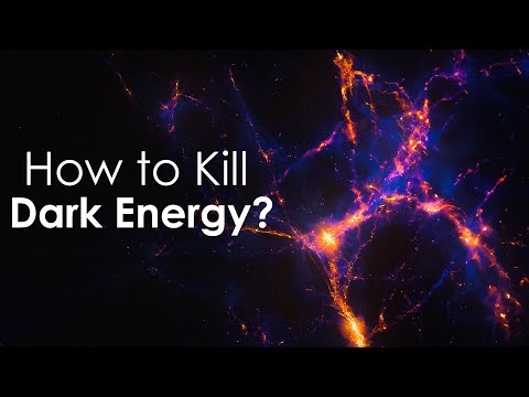 Dark Energy Reimagined: A Bold New Hypothesis