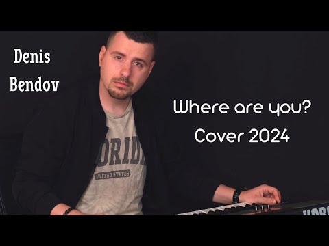 &quot;Where Are You&quot; - A Soulful Cover | Reimagining a Timeless Classic