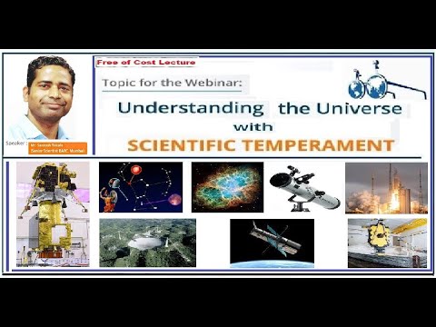 Silver Oaks Int School, Hyderabad, Scientist - Student Interaction with Santosh Takale