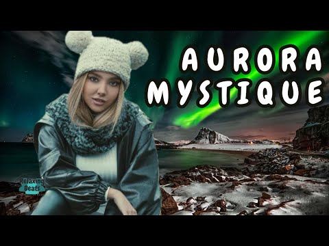 Experience the Captivating Journey: The Mystical Dance of the Aurora Borealis