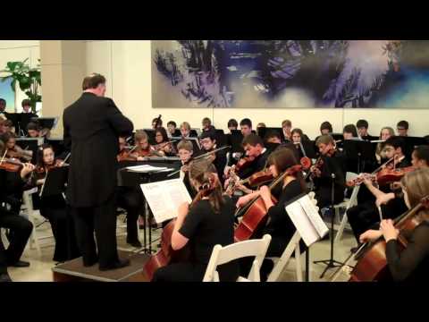 Youth Symphony Orchestra