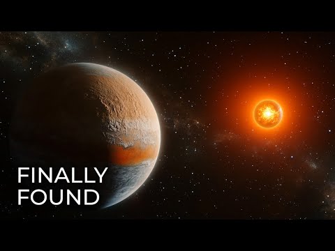 Sub-Earth Planet Found Orbiting Barnard&#039;s Star, Just 6 Light-Years Away