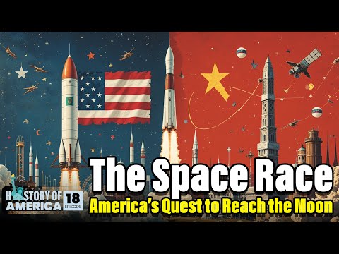 The Space Race Myths Debunked: America’s Quest to Reach the Moon