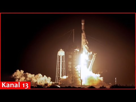 Two private lunar landers head toward the moon in a roundabout journey