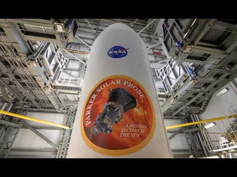 NASA delays launch of solar probe