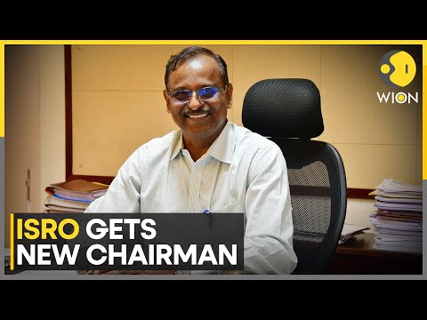 V Narayanan Appointed New Space Secretary &amp; ISRO Chief, Will Take Over From S Somanath | WION