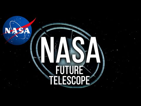 Nasa&#039;s Future Telescope / Revolutionizing Space Exploration