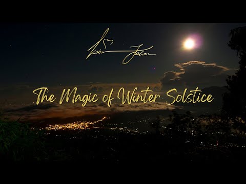 The Magic of Winter Solstice: Embrace the Longest Night