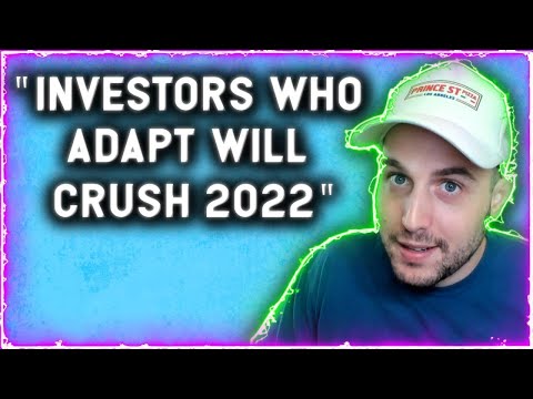 THE BEST WAY TO SURVIVE THE CRYPTO MARKET IN 2022