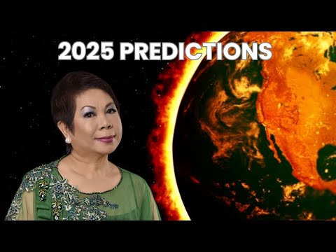 2025 Predictions | Stargazer Philippines