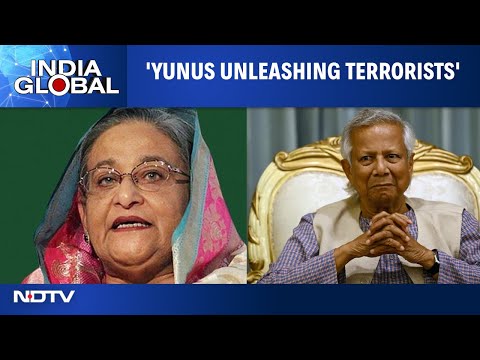 KIIT Row Escalates | Hasia-yunus Battle Intensifies | Hamas To Release 6 Hostages | India Global