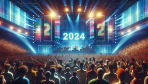 Exploring the New Era of Live Music: Must-See Tours for 2024