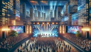 Unique Concert Experience in NYC Unveiled