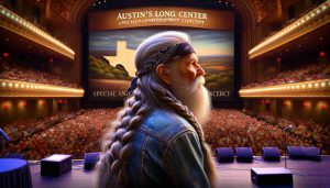 Willie Nelson to Perform a Special Anniversary Concert at Austin’s Long Center