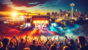 New Wave Concert Experience in Seattle