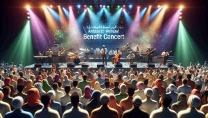 Annual Benefit Concert Raises Funds for Rare Skin Condition Research