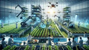 Revolutionizing Sustainable Agriculture Through Advanced Research