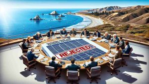 California Coastal Commission Rejects Proposal to Expand Solar Energy Farms