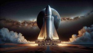 SpaceX’s Starship Announces Revolutionary Catching Method for Super Heavy Booster