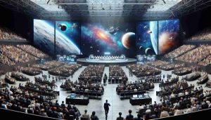 New Frontier in Space Exploration Conference Set to Inspire