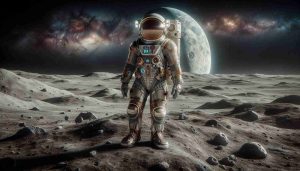 Revolutionizing Spacesuits: A New Era of Lunar Exploration