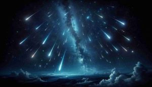 Discover the Enigmatic Geminiids Meteor Shower Lighting up the Sky